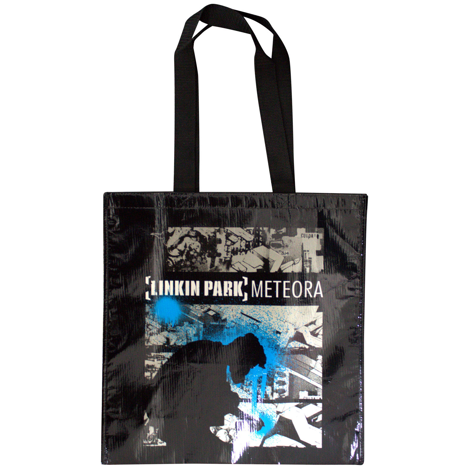 Taška Linkin Park - Meteora