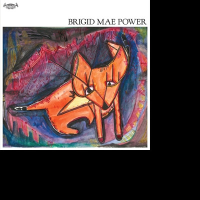 Vinyl Brigid Mae Power - BRIGID MAE POWER