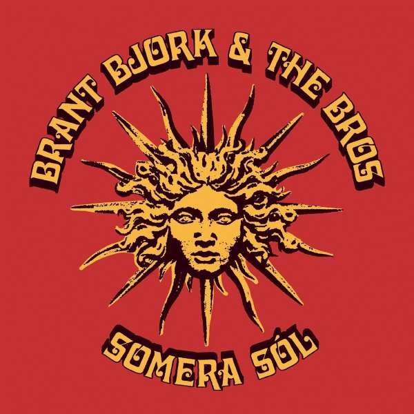 Vinyl Brant Bjork and the Bros - SOMERA SOL
