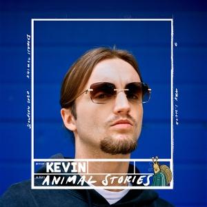 Vinyl Kevin - ANIMAL STORIES