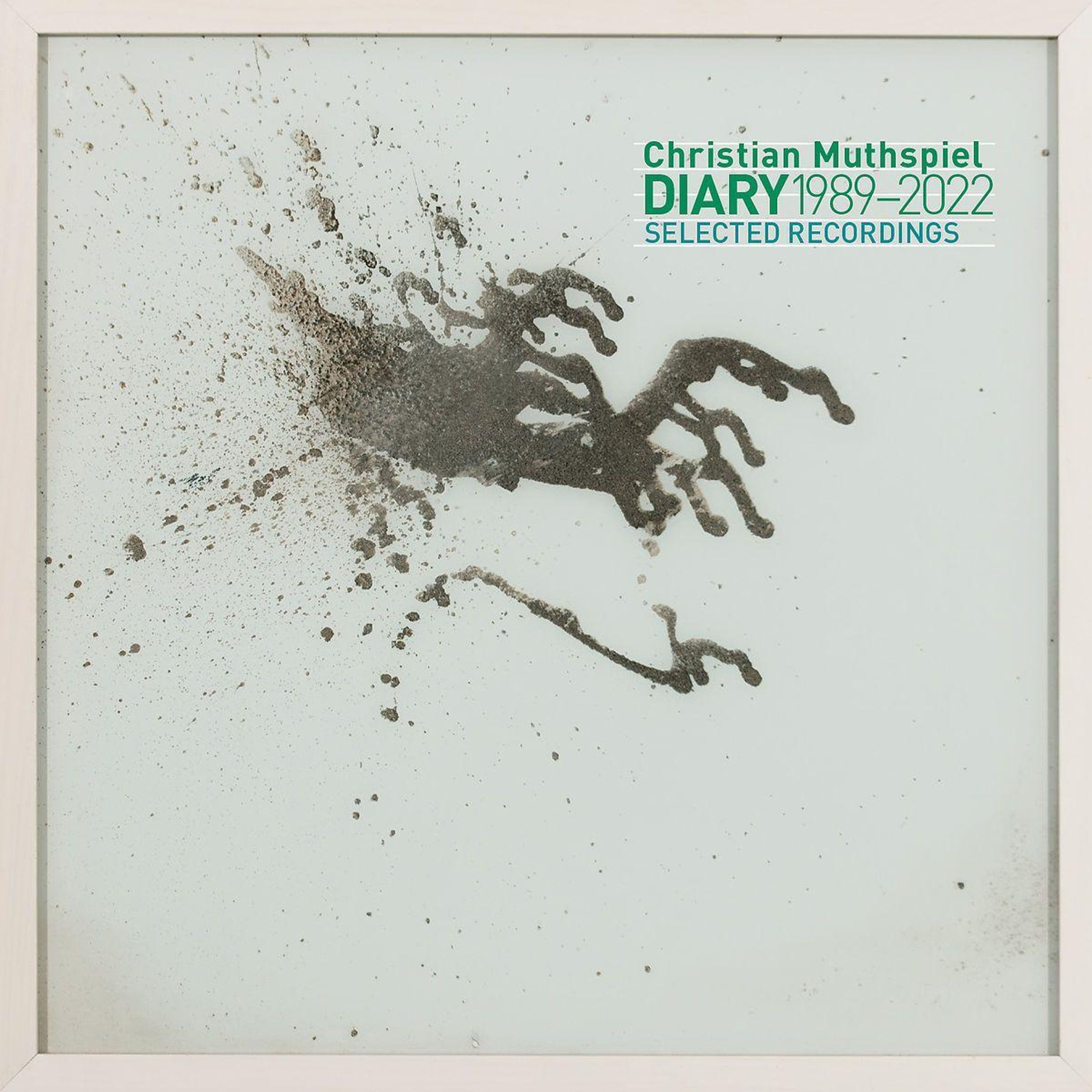 CD Christian Muthspiel - DIARY