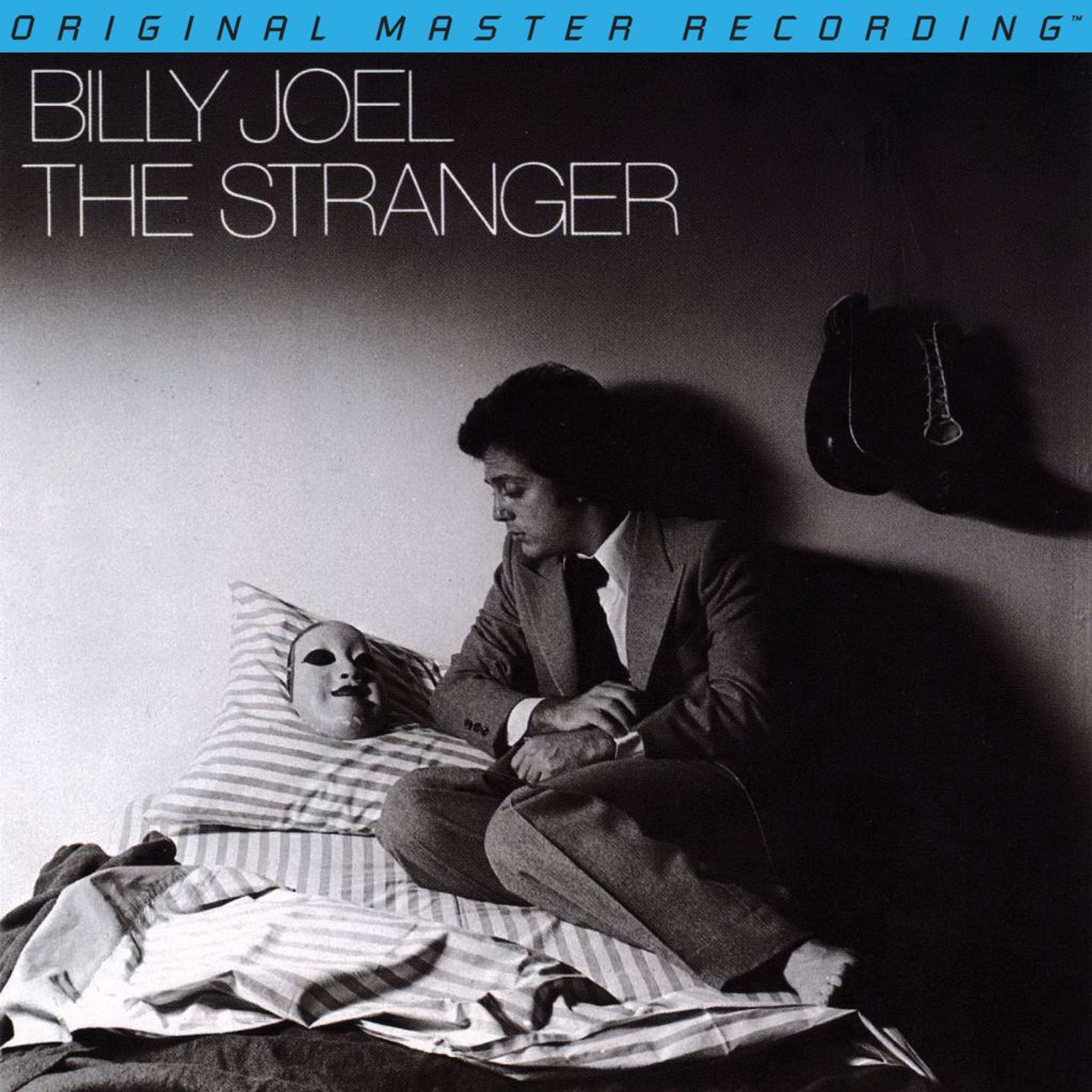 Vinyl Billy Joel - STRANGER