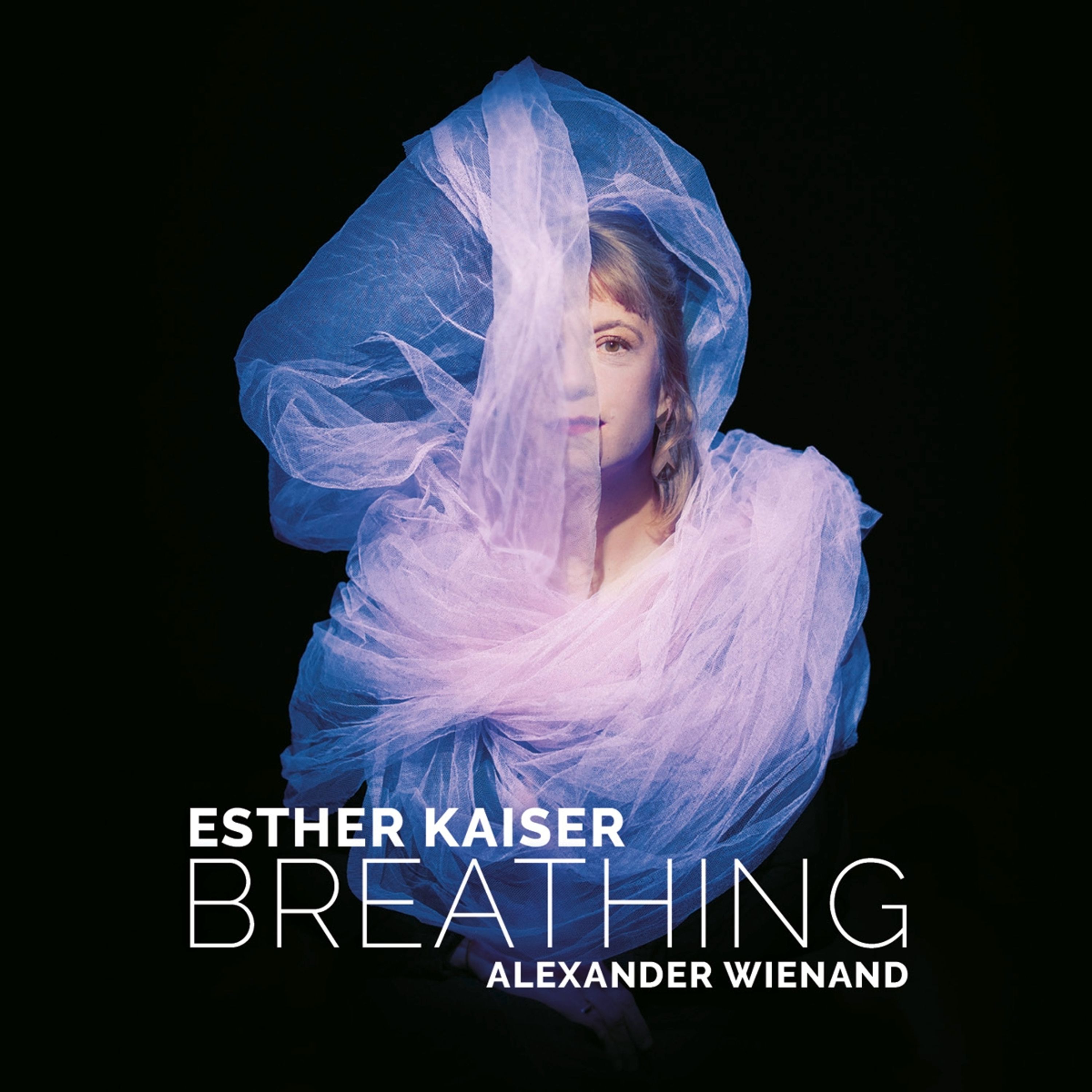 CD - BREATHING