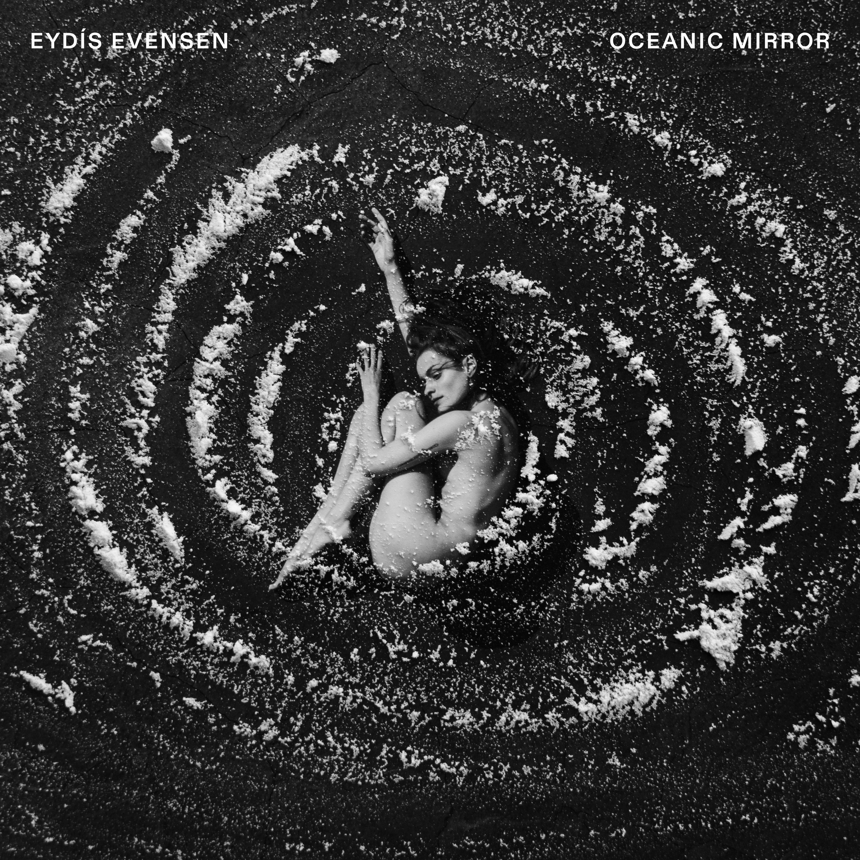 CD Eydís Evensen - Oceanic Mirror