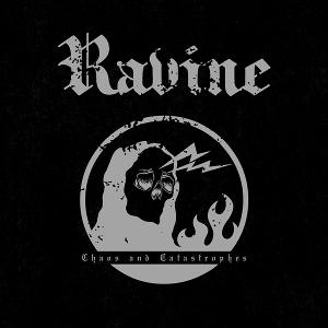 CD Ravine - Chaos and Catastrophes