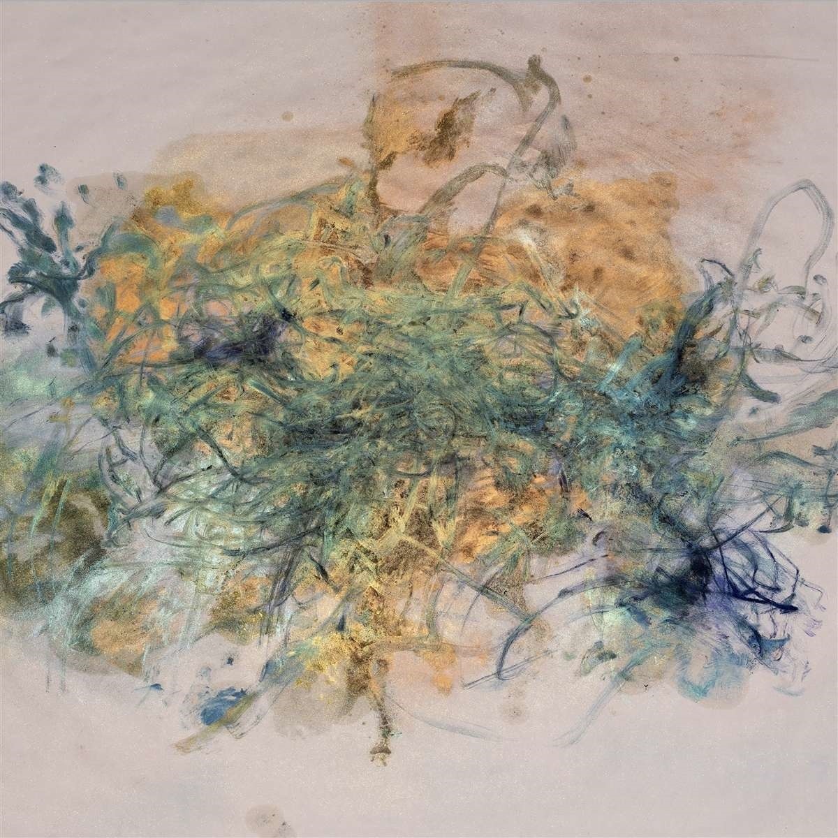 Vinyl Asma Maroof and Patrick Belaga - THE SPORT OF LOVE
