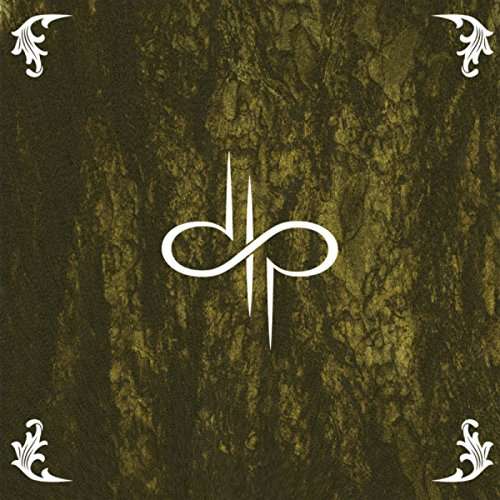 CD Devin Townsend Project - Ki