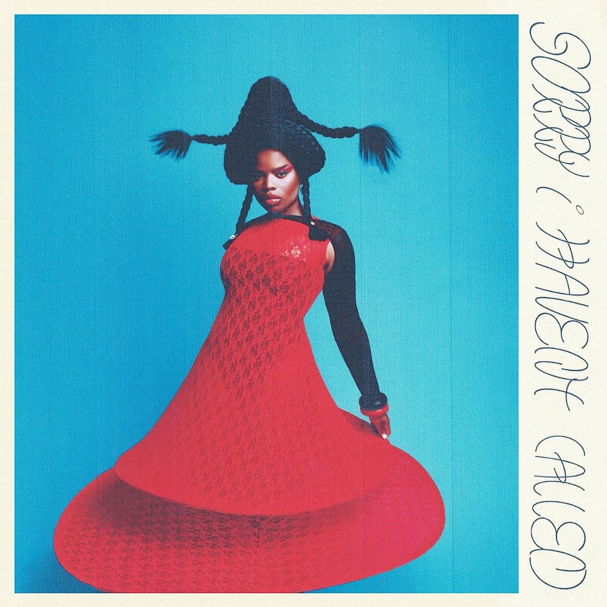 CD Vagabon - SORRY I HAVEN'T CALLED