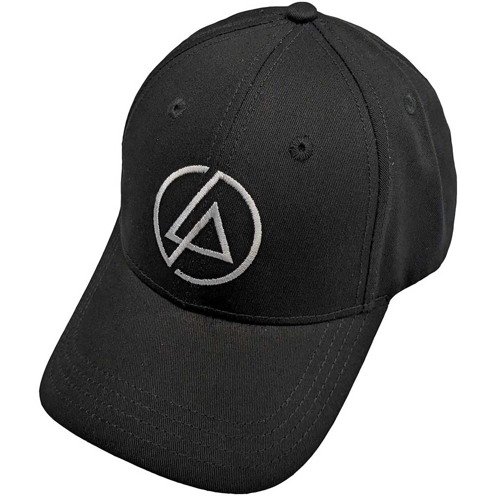 Šiltovka Linkin Park - Concentric, Unisex,Čierna,Univerzálna