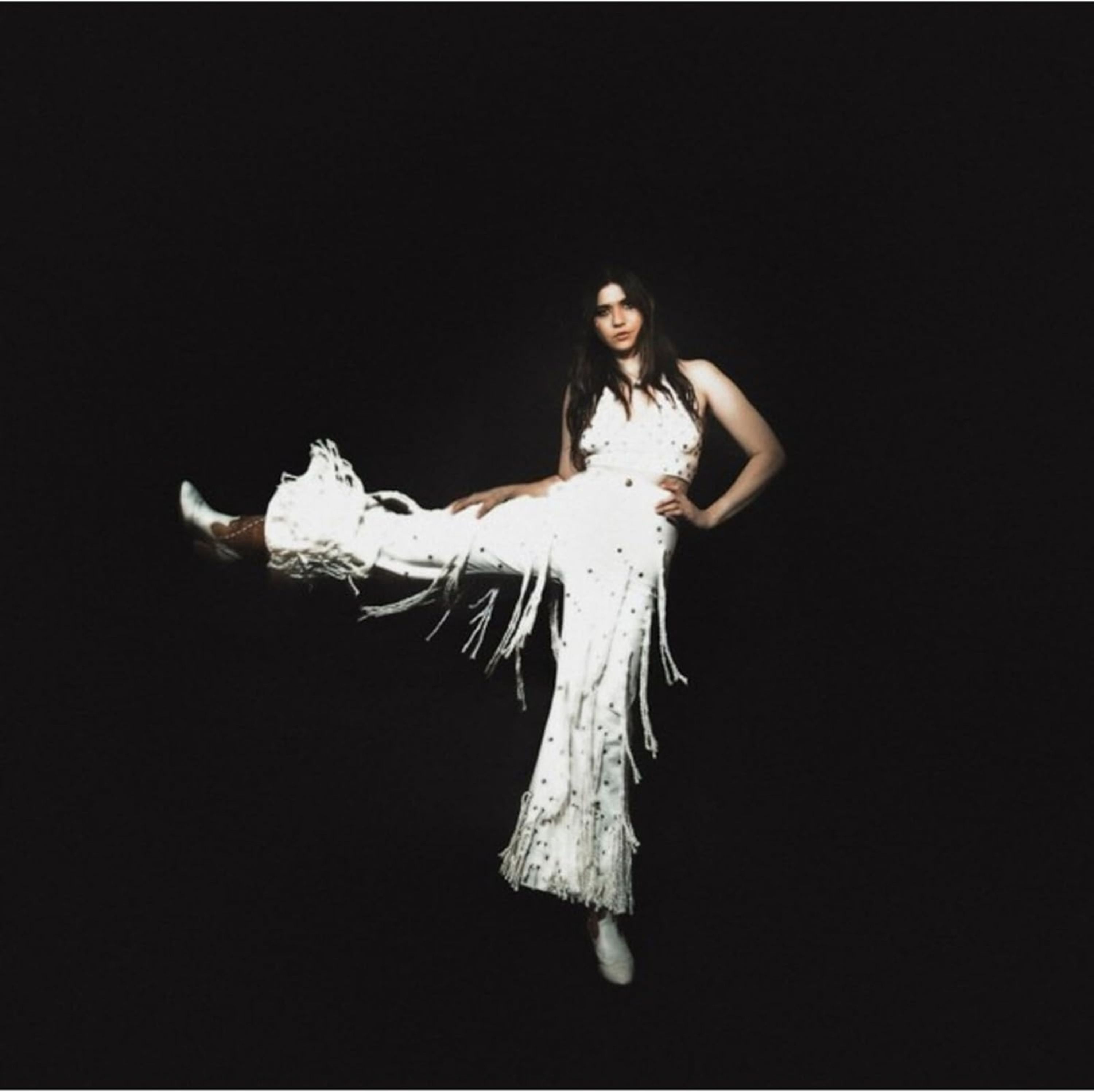 CD Pearl Charles - DESERT QUEEN