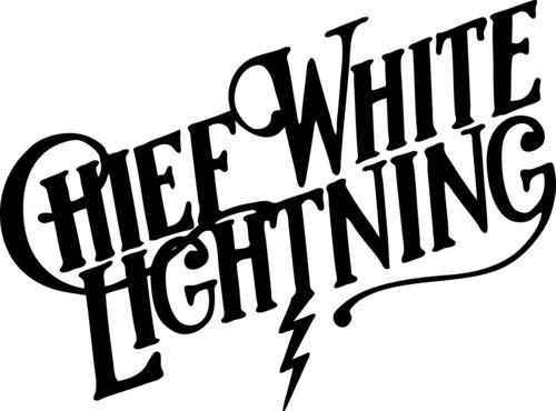 CD Chief White Lightning - CHIEF WHITE LIGHTNING