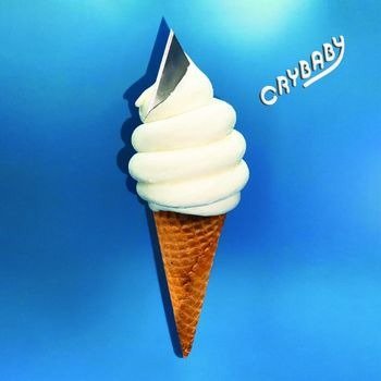 CD Tegan and Sara - CRYBABY