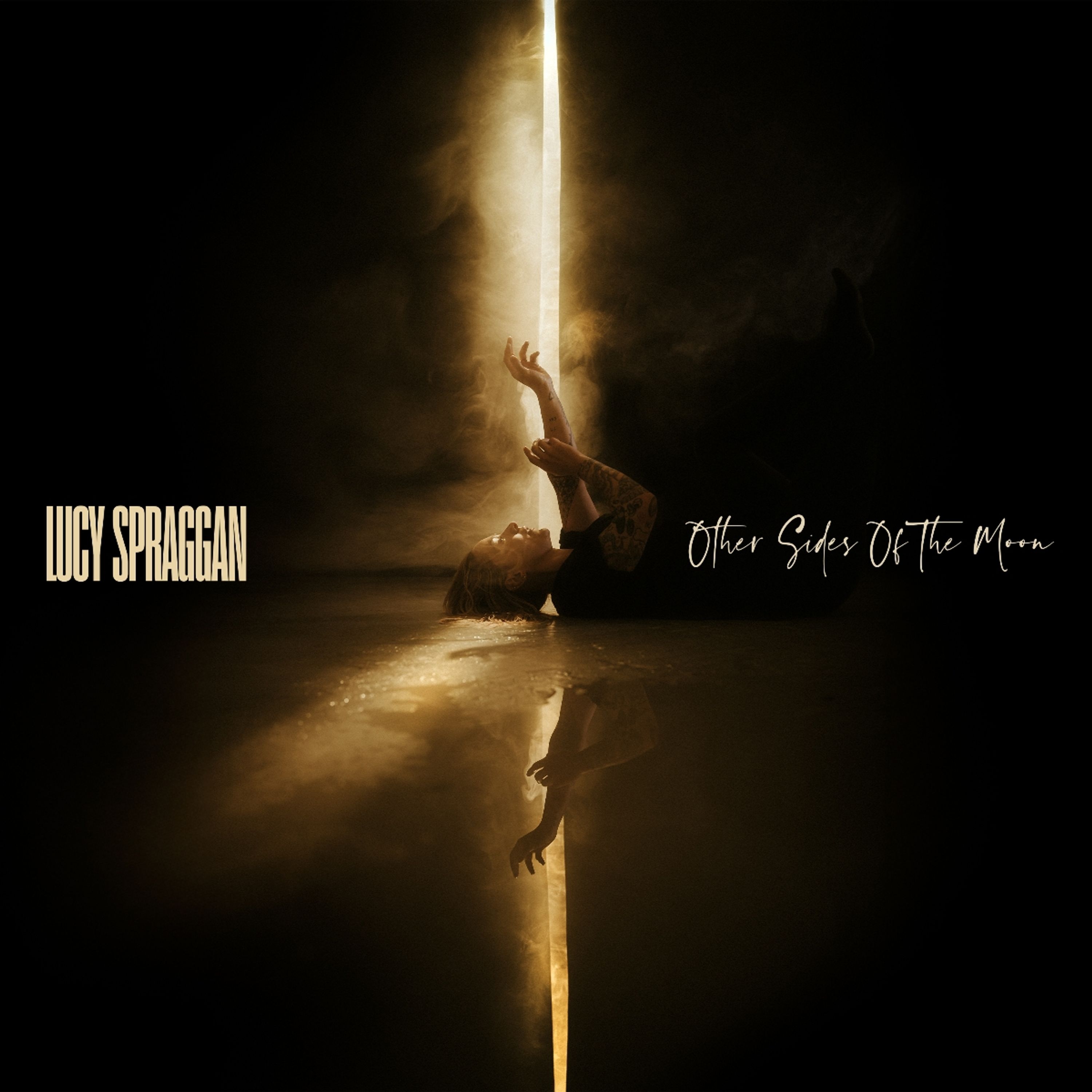 Vinyl Lucy Spraggan - OTHER SIDES OF THE MOON