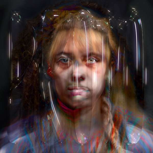Vinyl Holly Herndon - PROTO