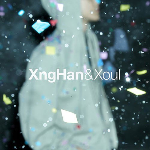 CD Xnghan & Xoul - Waste No Time