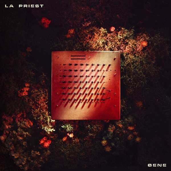 CD LA Priest - Gene