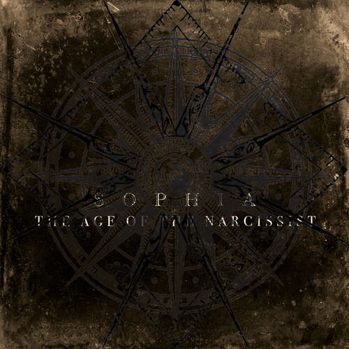 CD Sophia - THE AGE OF THE NARCISSIST
