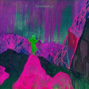 CD Dinosaur Jr. - GIVE A GLIMPSE OF WHAT YER NOT