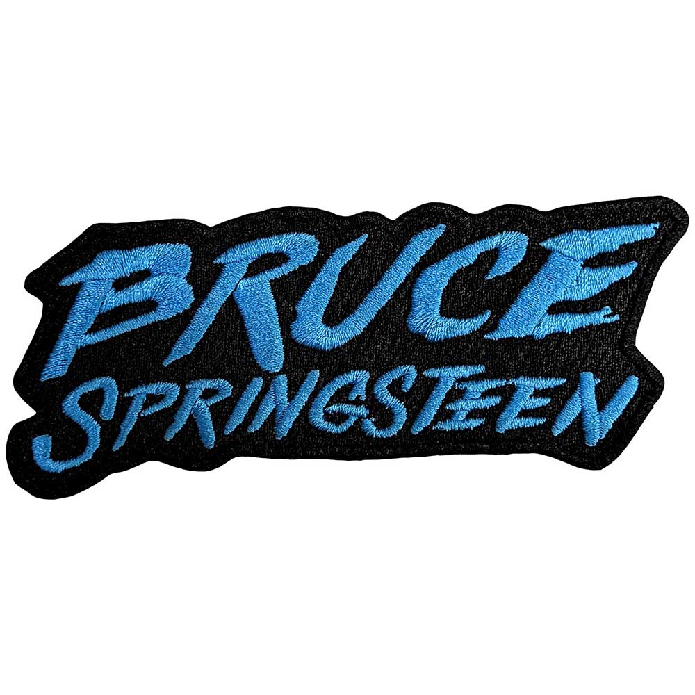 Nažehlovačka Bruce Springsteen - The River Logo