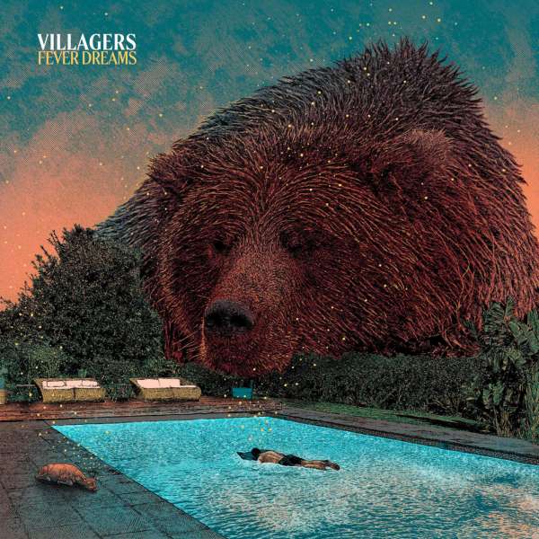 CD Villagers - FEVER DREAMS