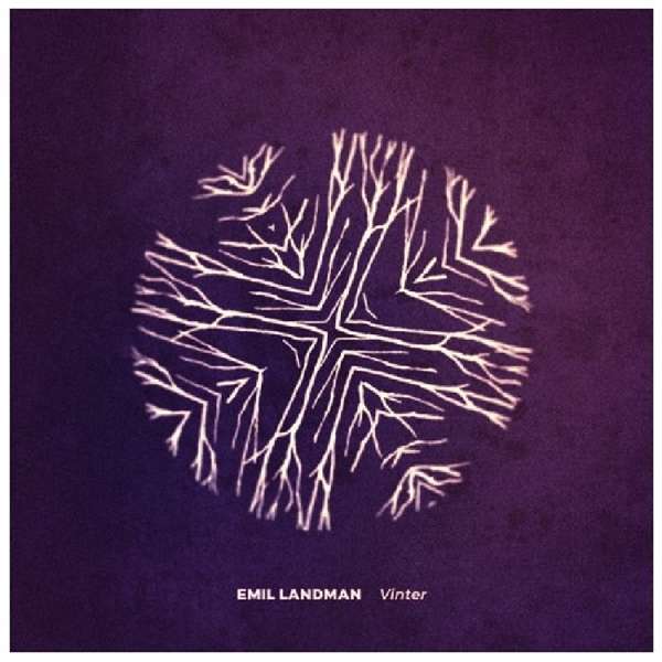 CD Emil Landman - VINTER // SOMMER