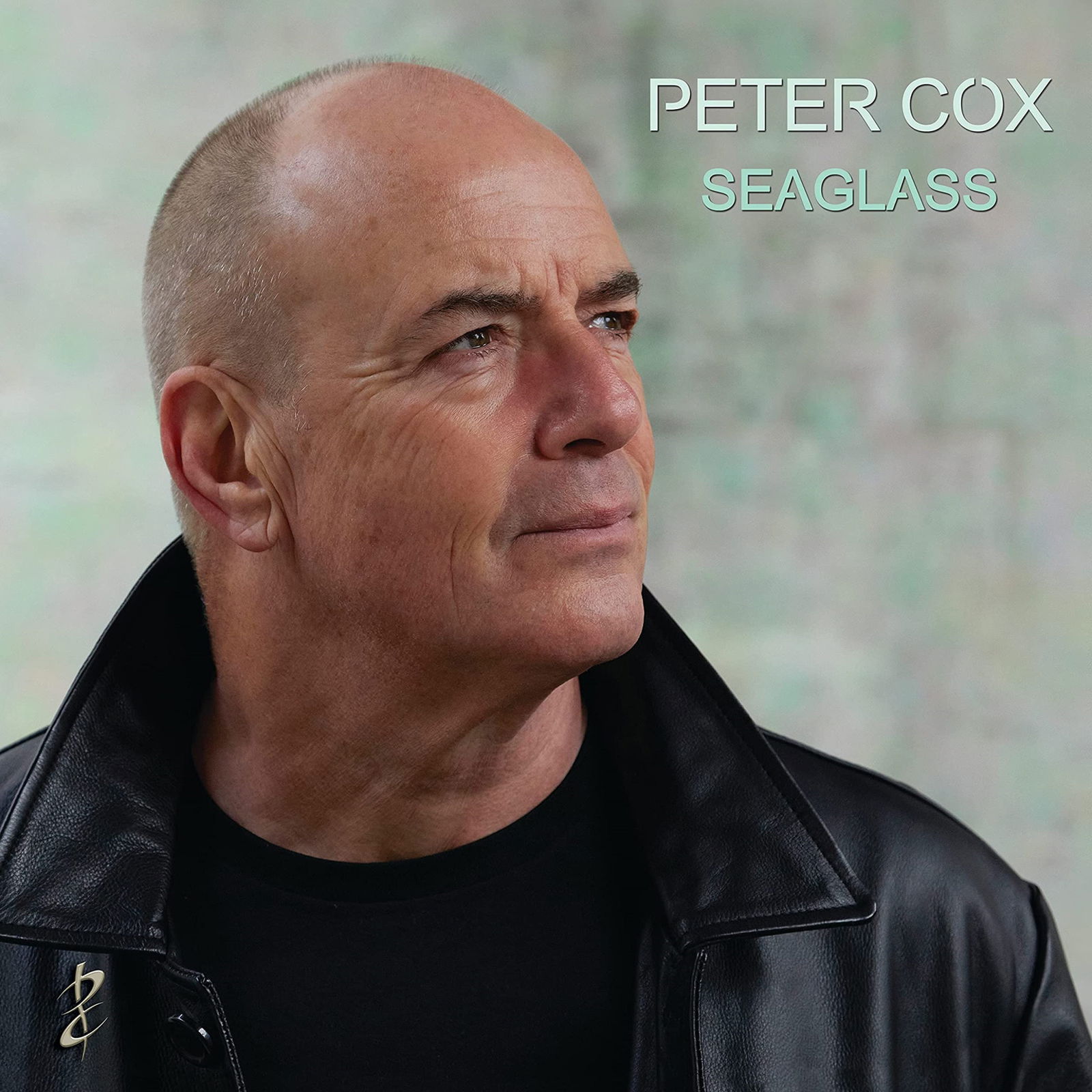 CD Peter Cox - SEAGLASS