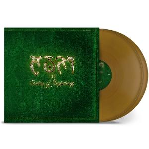Vinyl Auri - III - CANDLES & BEGINNINGS