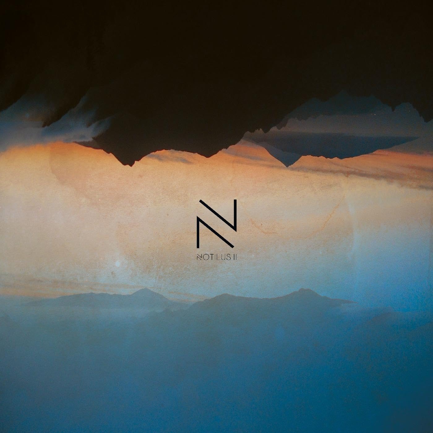 Vinyl Notilus - II