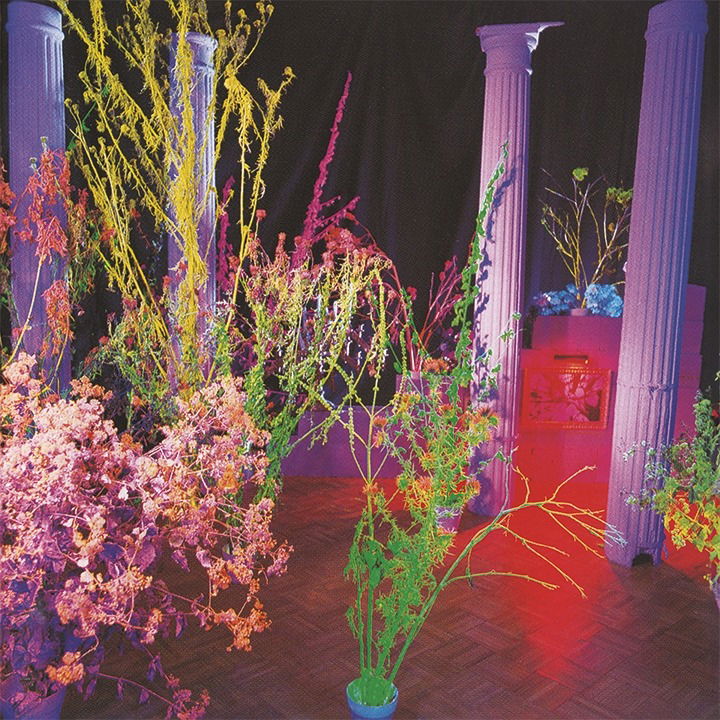 CD Hüsker Dü - WAREHOUSE: SONGS AND STORIES