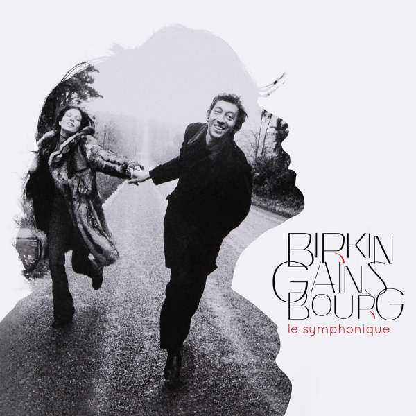 CD Jane Birkin - BIRKIN / GAINSBOURG: LE SYMPHONIQUE