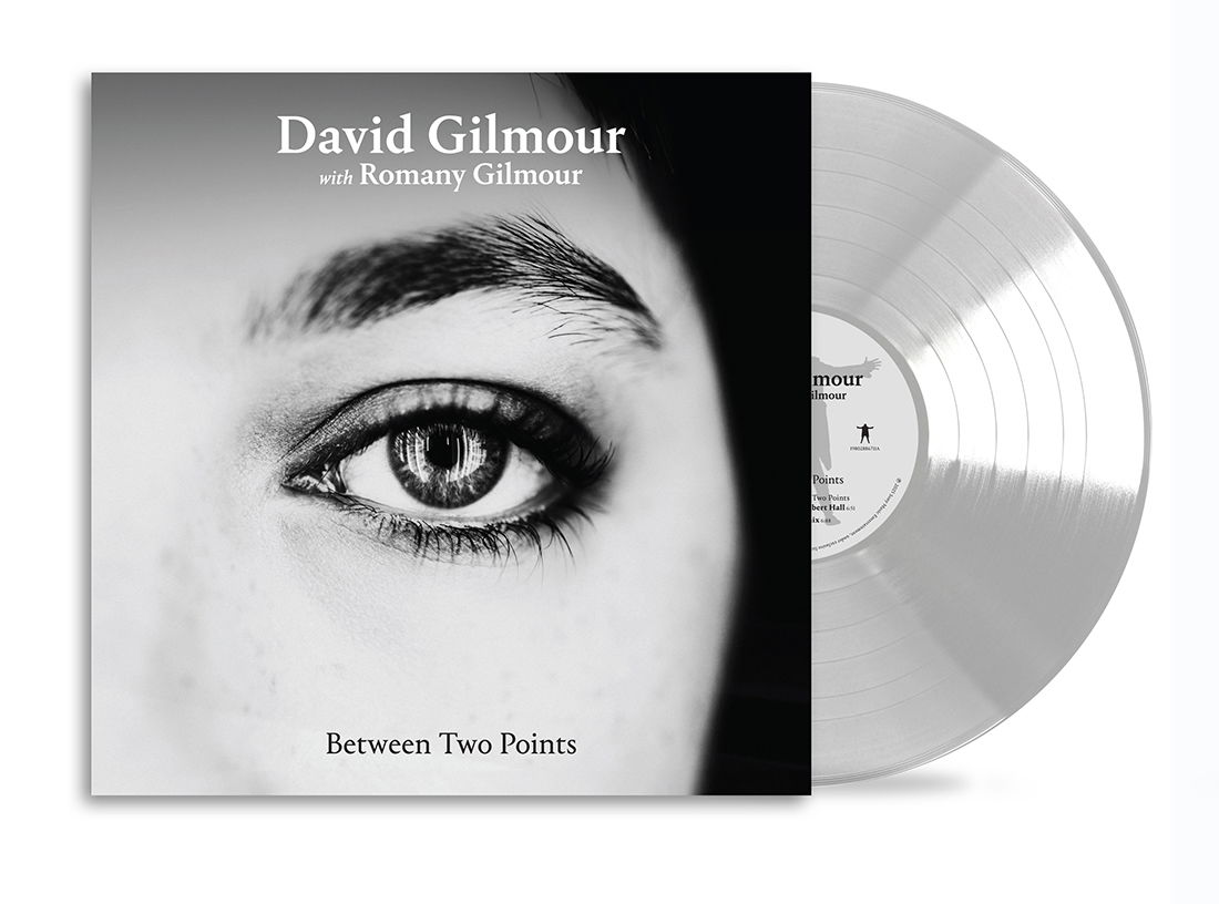 Vinyl David Gilmour - Between Two Points