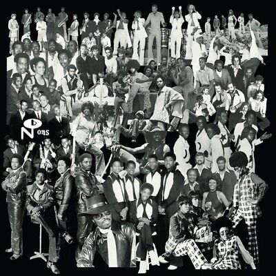 Vinyl Various Artists - ECCENTRIC SOUL: MINIBUS