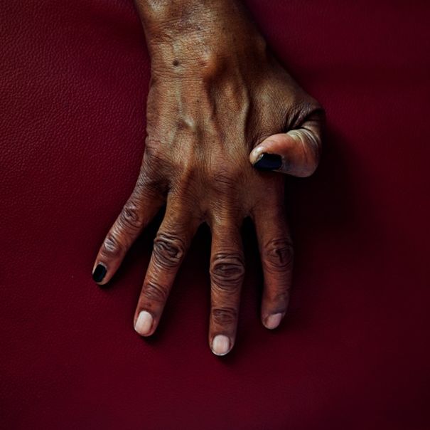 CD Bobby Womack - BRAVEST MAN IN THE UNIVERSE