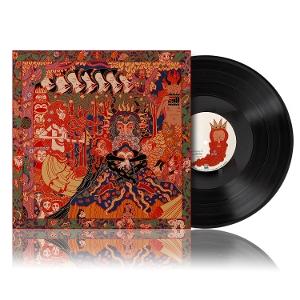Vinyl Vildhjarta - + Där Skogen Sjunger Under Evighetens Granar +