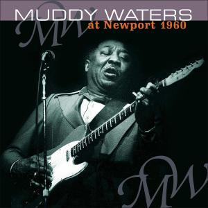 Vinyl Muddy Waters - AT NEWPORT 1960/ MUDDY WATERS SINGS BIG BILL