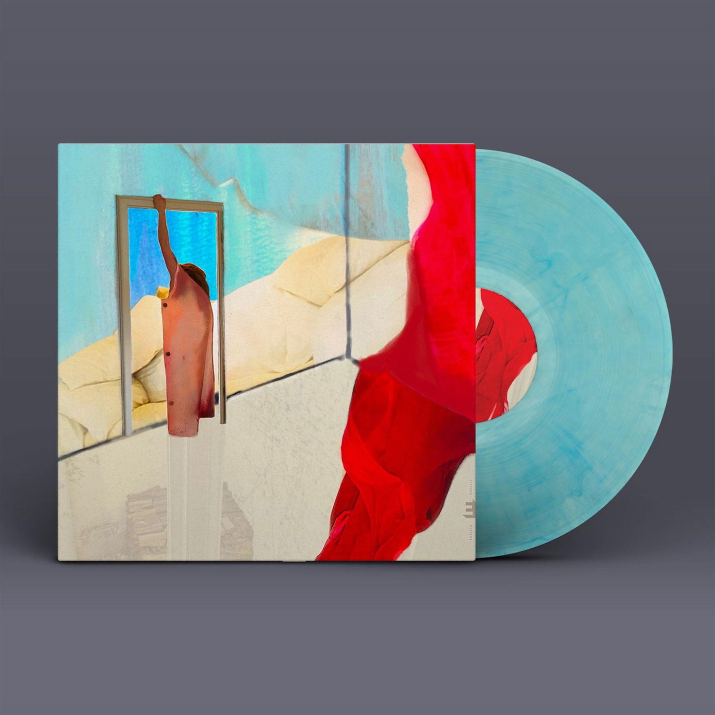 Vinyl Tineke Postma - ARIA