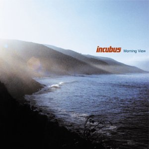 CD Incubus - MORNING VIEW