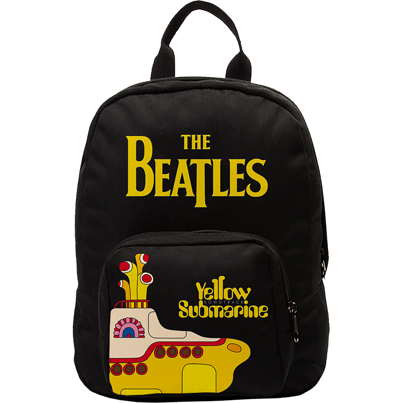 Batoh The Beatles - Yellow Sub Film