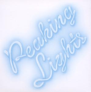 CD Peaking Lights - LUCIFER