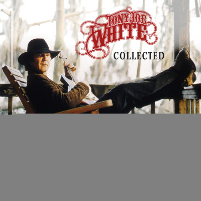 Vinyl Tony Joe White - Collected