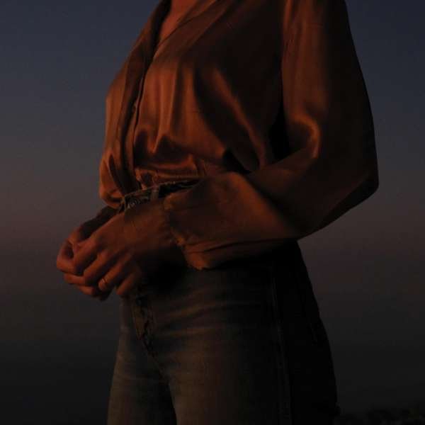 CD Jenny Berkel - THESE ARE THE SOUNDS LEFT FROM LEAVING