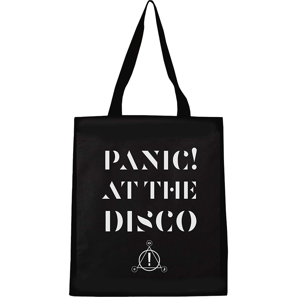 Taška cez rameno Panic! At The Disco - Death Of A Bachelor