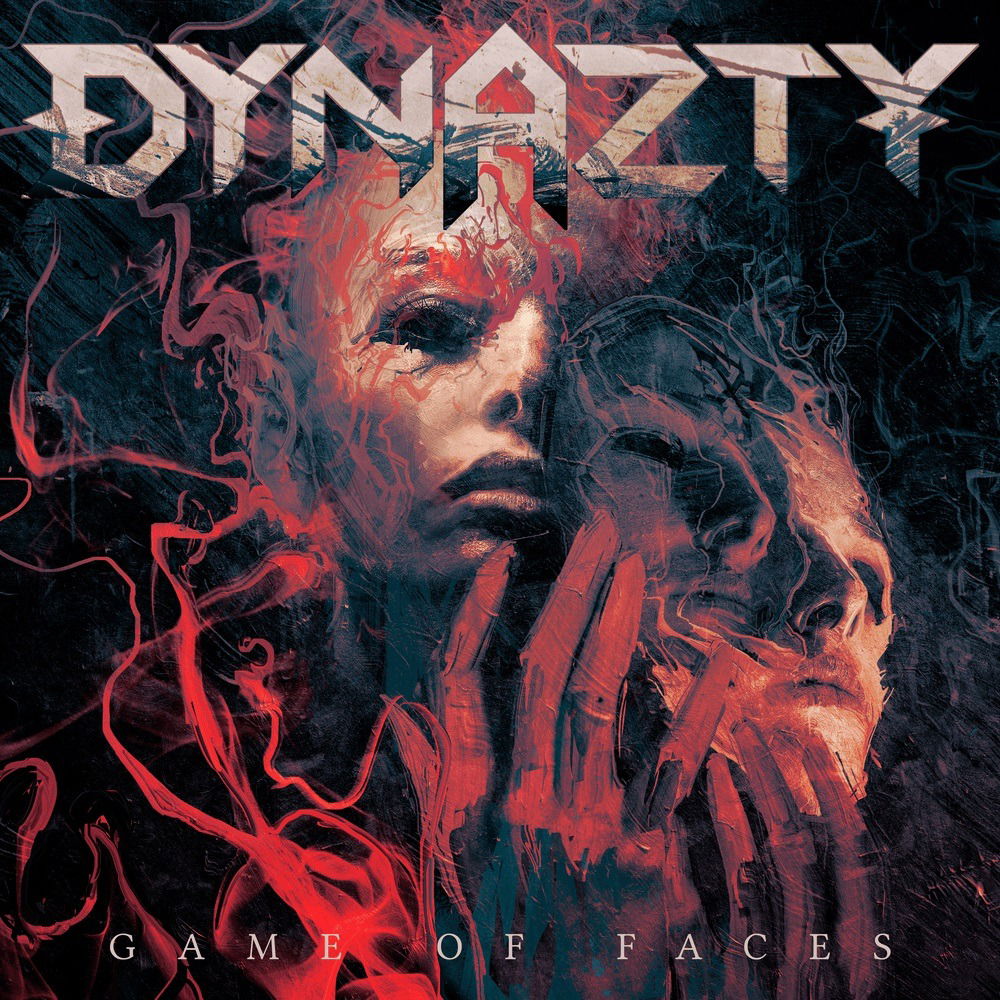 Vinyl Dynazty - GAME OF FACES