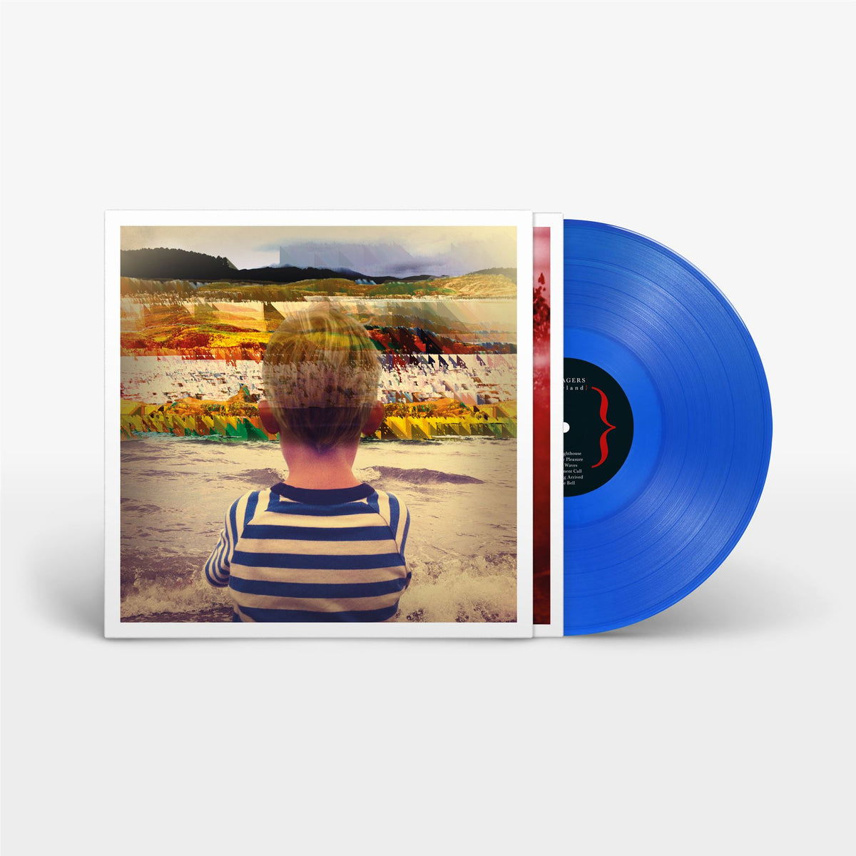 Vinyl Villagers - AWAYLAND