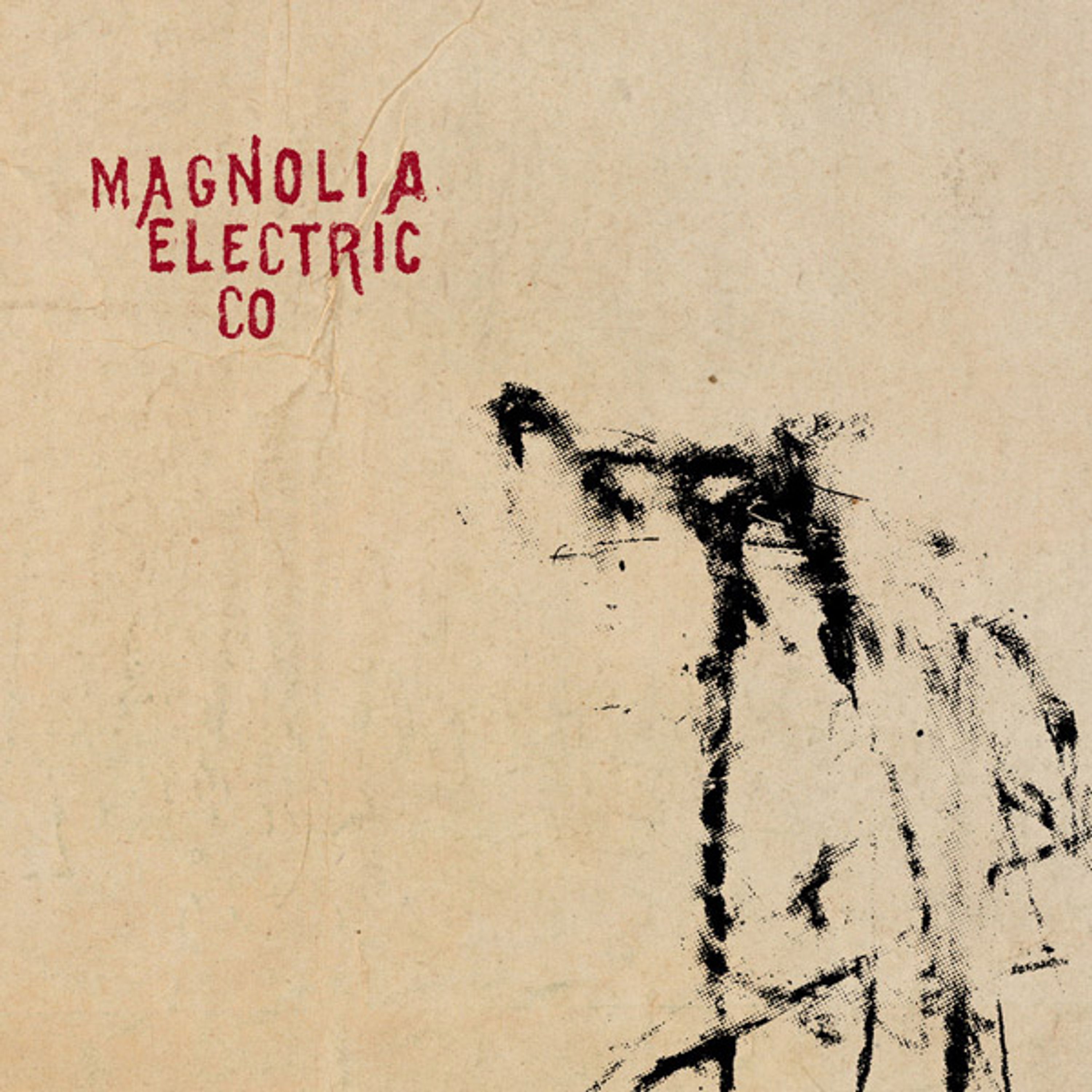 CD Magnolia Electric Co. - TRIALS & ERRORS