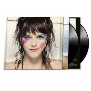 Vinyl ZAZ - RECTO VERSO