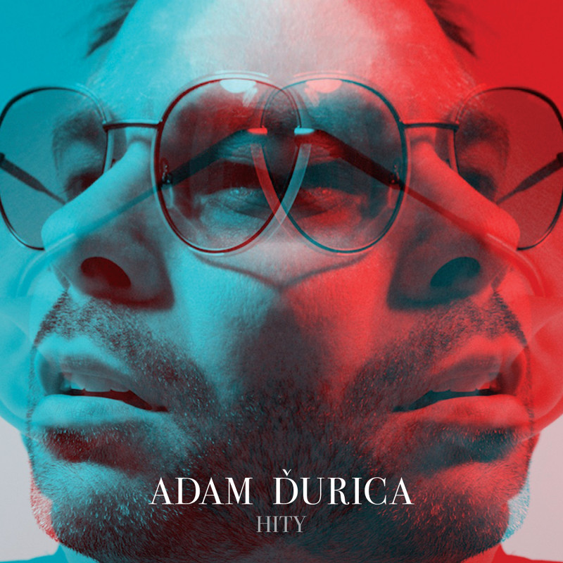 Vinyl Adam Ďurica - Hity