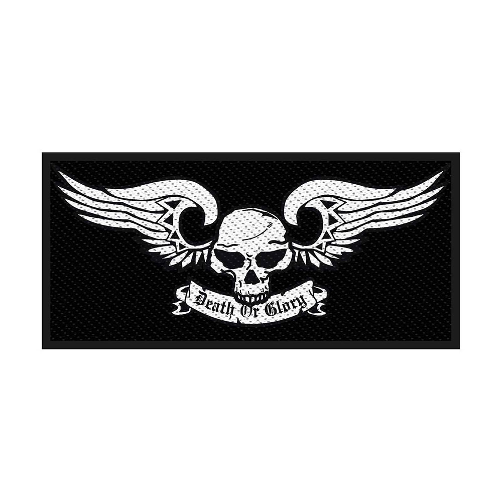Nažehlovačka Generic Design Themes - Death or Glory