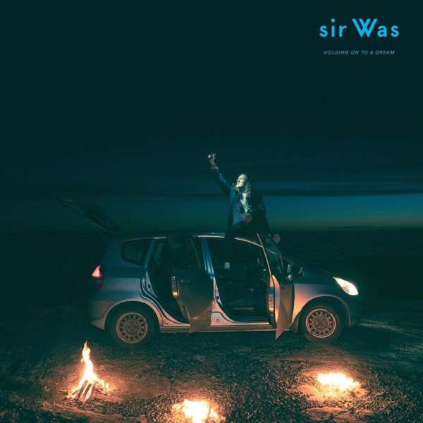 CD sir Was - HOLDING ON TO A DREAM