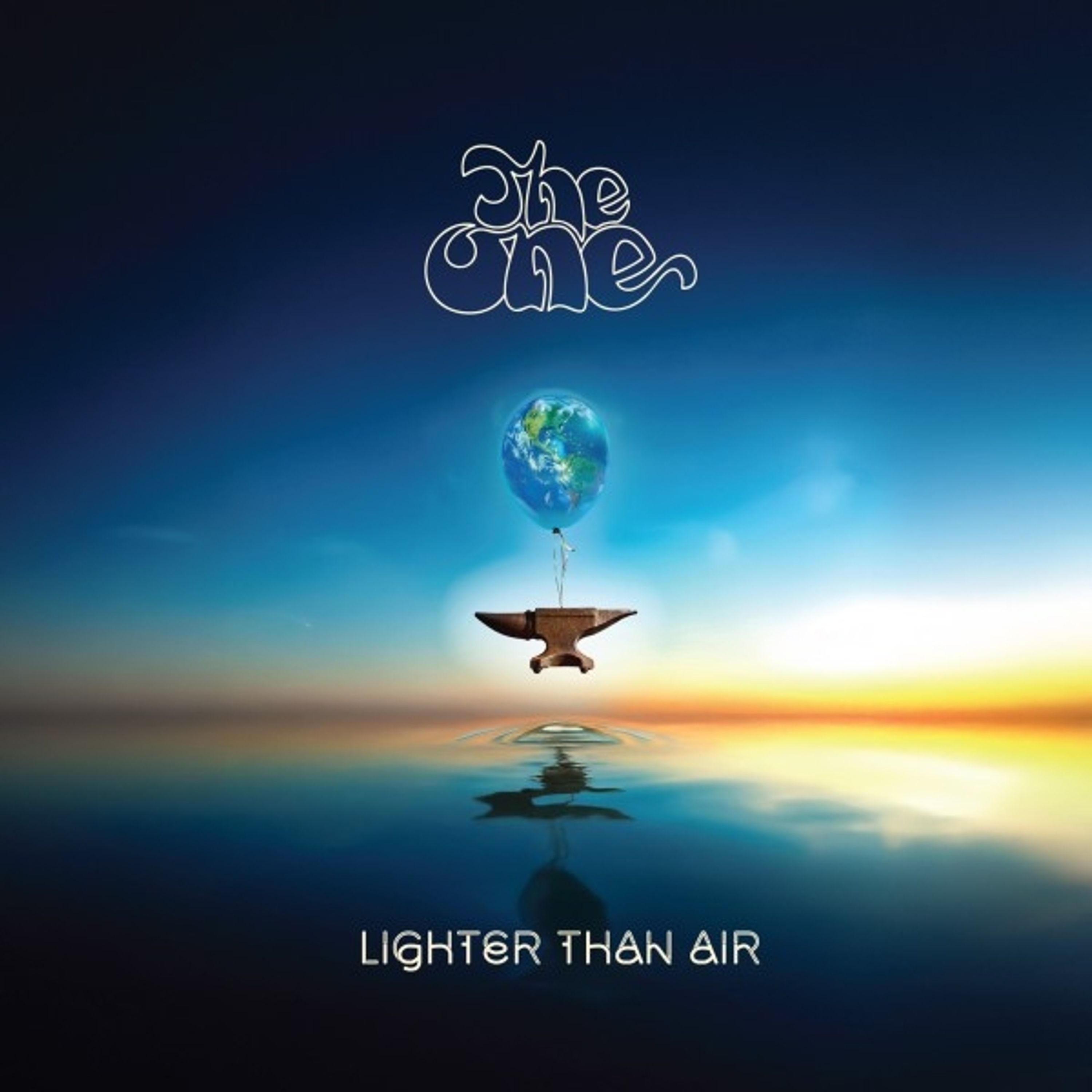 Vinyl Brian Eno - LIGHTER THAN AIR